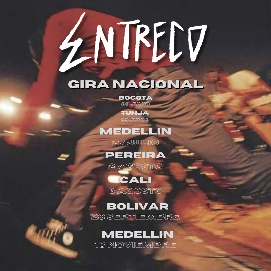 Entreco y el queer punk